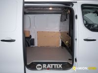 Toyota PROACE 1.5d 120CV 10q  Medium Comfort 3p.ti (IVA ESCLUSA) | Altro Altro