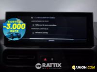 Toyota proace city 1.5D 100CV Comfort (IVA ESCLUSA)  | Altro Altro