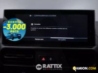 Toyota proace city 1.5D 100CV Comfort (IVA ESCLUSA)  | Altro Altro