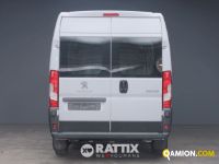 Peugeot BOXER 2.2 BlueHDI 120CV L2H2 (IVA ESCLUSA) | Altro Altro