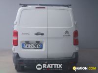 Citroen JUMPY 2.0 BlueHDI 120CV Club M (IVA ESCLUSA) + gancio traino | Altro Altro