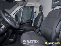 Peugeot BOXER 2.2 BlueHDI 120CV L1H1 (IVA ESCLUSA) | Altro Altro