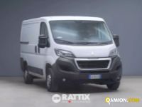 Peugeot BOXER 328 2.2 BlueHDI 120CV L1H1 Autocarro (IVA ESCLUSA) | Altro Altro
