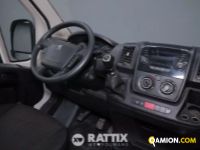 Peugeot BOXER 328 2.2 bluehdi 120CV L1H1 autocarro (IVA ESCLUSA) | Altro Altro