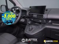 Toyota proace city 1.5D 100CV Comfort (IVA ESCLUSA)  | Altro Altro