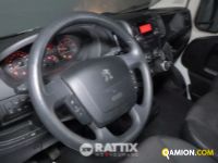 Peugeot BOXER 328 2.2 BlueHDI 120CV L1H1 Autocarro (IVA ESCLUSA) | Altro Altro