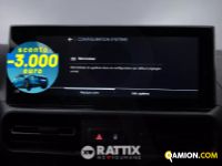 Toyota proace city 1.5D 100CV Comfort (IVA ESCLUSA)  | Altro Altro