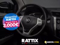 Renault 2.3 DCI T 190CV Executive 4WD AUTO | Altro Altro | Rattix Srl