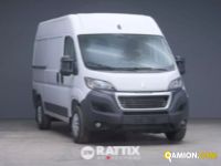 Peugeot BOXER 2.2 BlueHDI 120CV L2H2 (IVA ESCLUSA) | Altro Altro