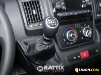 Citroen JUMPER 2.2. Bluehdi 140CV L3H3 (IVA ESCLUSA) | Altro Altro