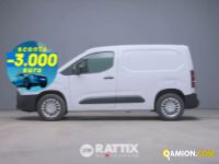 Toyota proace city 1.5D 100CV Comfort (IVA ESCLUSA)  | Altro Altro