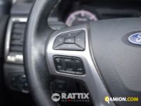 Ford RANGER 2.0 tdci 170CV Super Cab XLT (IVA ESCLUSA) | Altro Altro