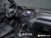Ford RANGER 2.0 213CV Double Cab Wildtrak Auto N1 Autocarro (IVA ESENTE) + gancio traino | Altro Altro