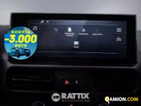 Toyota proace city 1.5D 100CV Comfort (IVA ESCLUSA)  | Altro Altro