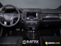 Ford RANGER 2.0 213CV Double Cab Wildtrak Auto N1 Autocarro (IVA ESENTE) + gancio traino | Altro Altro