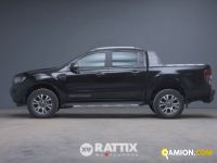 Ford RANGER 2.0 213CV Double Cab Wildtrak Auto N1 Autocarro (IVA ESENTE) + gancio traino | Altro Altro