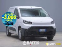 Toyota proace city 1.5D 100CV Comfort (IVA ESCLUSA)  | Altro Altro