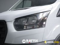 Ford TRANSIT 350 2.0 TDCI 170CV Trend L3H2 RWD (IVA ESCLUSA) | Altro Altro