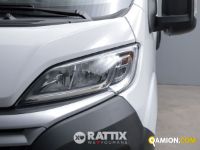 Citroen JUMPER 2.2. Bluehdi 140CV L3H3 (IVA ESCLUSA) | Altro Altro