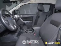 Ford RANGER 2.0 tdci 170CV Super Cab XLT (IVA ESCLUSA) | Altro Altro