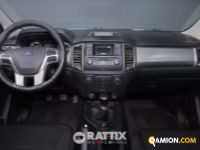 Ford RANGER 2.0 tdci 170CV Super Cab XLT (IVA ESCLUSA) | Altro Altro