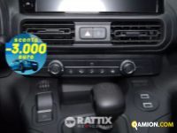 Toyota proace city 1.5D 100CV Comfort (IVA ESCLUSA)  | Altro Altro