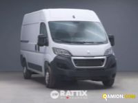 Peugeot BOXER 333 2.2 BlueHDI 140CV Premium L2H2 (IVA ESCLUSA) | Altro Altro