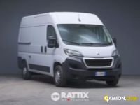 Peugeot BOXER 330 2.2 BlueHDI 140CV L2H2 Autocarro (IVA ESCLUSA) | Altro Altro