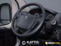 Peugeot BOXER 328 2.2 bluehdi 120CV L1H1 autocarro (IVA ESCLUSA) | Altro Altro