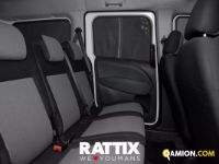 Maxi Combi 1.6 mjt 120CV N1 Autocarro + set gomme