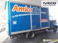 Iveco DAILY 35C16 | IVECO OK TRUCKS Piacenza