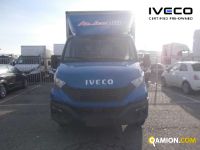 Iveco DAILY 35C16 | IVECO OK TRUCKS Piacenza