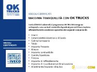 Iveco EUROCARGO eurocargo 120e19 | IVECO OK TRUCKS Piacenza