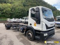 Iveco 140 140 | BOSISIO LEONARDO COMMERCIO AUTOCARRI