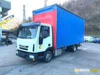 Iveco Eurocargo 100E19 Eurocargo 100E19 | BOSISIO LEONARDO COMMERCIO AUTOCARRI