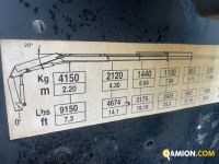 Iveco ML180E25 ML180E25 | BOSISIO LEONARDO COMMERCIO AUTOCARRI