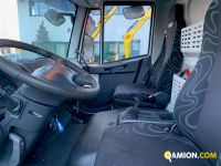 Iveco Eurocargo 100E19 Eurocargo 100E19 | BOSISIO LEONARDO COMMERCIO AUTOCARRI