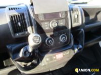 Fiat DUCATO 33 2.3 MJT ISOTERMICO con FRIGO | Altro Altro