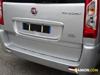 Fiat SCUDO 2.0 MJT POSTI 9 PANORAMA LUNGO | Altro Altro