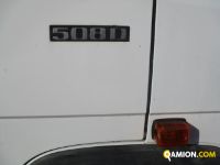 Mercedes SPRINTER 508D FURGONATO BOXATO CUBO | Altro Altro