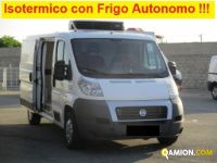 Fiat DUCATO 33 2.3 MJT ISOTERMICO con FRIGO | Altro Altro