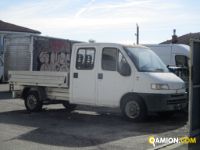 Fiat DUCATO ducato maxi