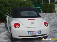 Volkswagen New Beetle 1.9 TDI  CABRIO | Altro Altro