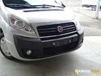 Fiat SCUDO 2.0 MJT POSTI 9 PANORAMA LUNGO | Altro Altro