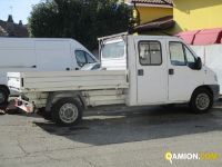 Fiat DUCATO ducato maxi