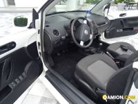Volkswagen New Beetle 1.9 TDI  CABRIO | Altro Altro