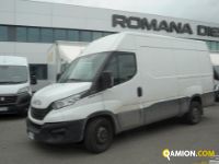 Iveco 35S14 FURGONE | Leggero Furgone <= 35 q.li Furgone di serie / Van | ROMANA DIESEL SPA