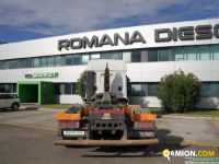 Iveco AT260S40 CABINATO | Leggero Cabinato > 35 q.li Altro | ROMANA DIESEL SPA
