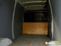 Iveco 35S12 FURGONE | Leggero Cabinato <= 35 q.li Furgone di serie / Van | ROMANA DIESEL SPA