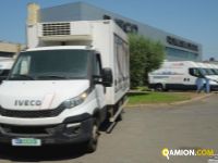 Iveco 65C17 CABINATO | Leggero Cabinato > 35 q.li Isotermico / coibentato | ROMANA DIESEL SPA